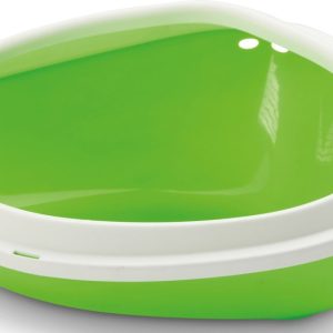 0110 CONCHA MEDIUM TOILET 36*26.5*15.5CM SAVIC