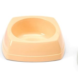 0180 NIBBLE EETPOT SMALL 8*8*3.5CM  SAVIC