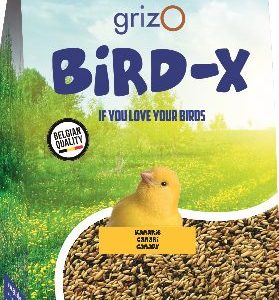 KANARIEMENGELING BIRD-X zak 20 kg