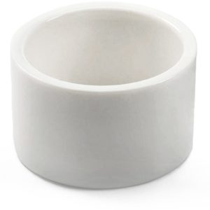 10216-R KLEINE RONDE POT Ø 5CM RECYCLED