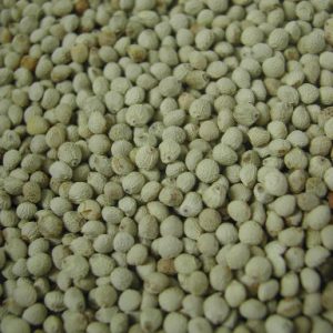 PERILLA WIT zak 25 kg