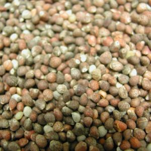 PERILLA BRUIN zak 25 kg