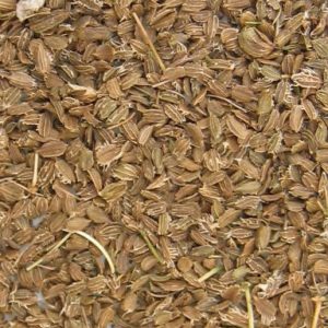 WORTELZAAD zak 20 kg