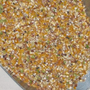 KWARTELGRAAN zak 5 kg