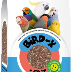 GRIT GRIZO MET OCEAANSCHELPEN zak 2 kg