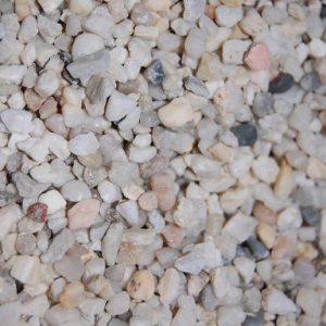 MAAGKIEZEL GROF 2-5 MM zak 25 kg