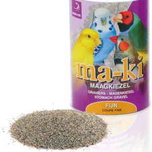 MAKI MAAGKIEZEL FIJN 1-3MM 225GR