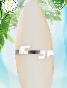 846800  SEPIA SCHELP GROOT