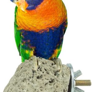 ZF1345 JAVA LAVA STEEN 8*8CM