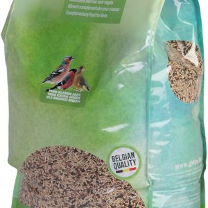 PRIMA WILDZANG KWEEK zak 15 kg