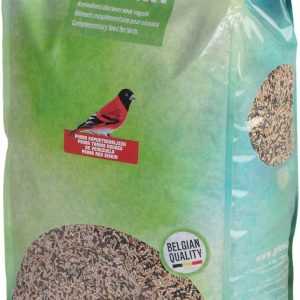 PRIMA KAPOETSENSIJZEN zak 15 kg