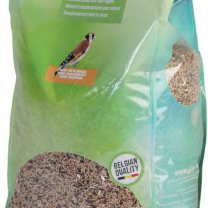 PRIMA DISTELVINKEN zak 15 kg