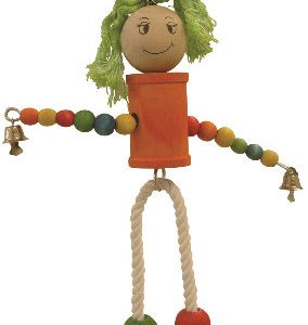 127111 SPEELGOED POP TYROL 23CM