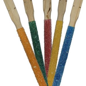 BSP3465 KORAAL ZITSTOK 30CM 2ST