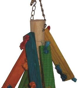 BT2801 HOUTEN SPEELGOED 1 VOOR PARKIET 21CM