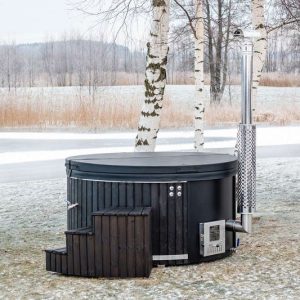 Hottub Venta Exclusive – Woodlux