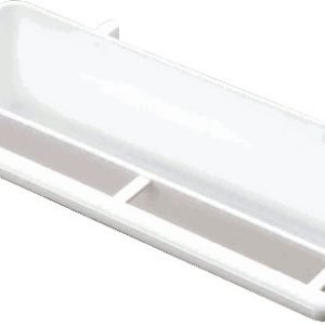 003 /VOLIERE EETBAK MET OPSTAP /18 CM