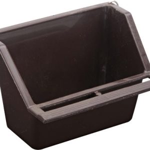 BA805 SCHAAL VOOR ZADEN OF WATER 180ML