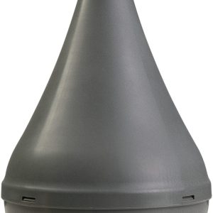 451G UMI MEZEBALLEN HOUDER GRIJS