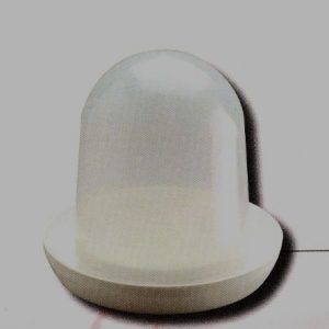 058 /DRINKKLOK /1.5 L.