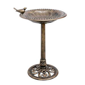 WATERSCHAAL VOGEL ALL SEASON BRONS