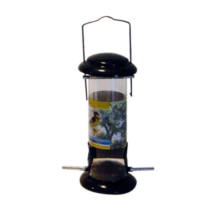 SILO ?CLASSIC? TYPE 395 VOOR STROOIVOER 25CM