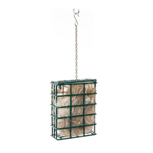 HOUDER NESTMATERIAAL