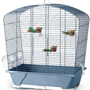 Vogelkooi  45 x 25 x 48 cm