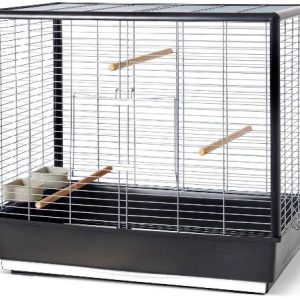 A5624 NOAH 60 KNOCK DOWN 80*50*70CM SAVIC zwart