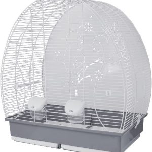 673B VOGELKOOI 62 x 35.5 x 67CM + TEKENING