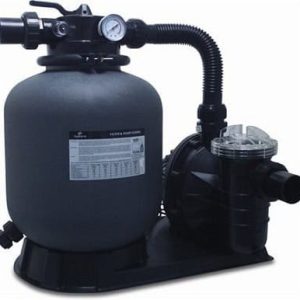 Zandfilterpomp Hydro S