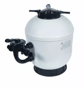 Poollux Premium Filtervat voor Zwembadpomp