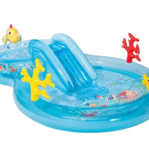 Under the Sea Waterspeelparadijs