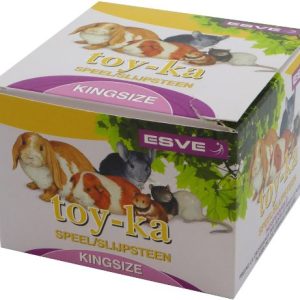 TOY-KA KNAAGSTEEN XXL ESVE