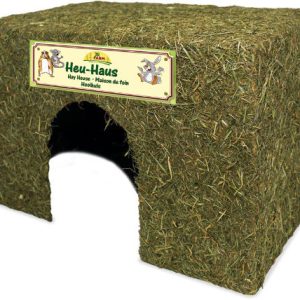 14634 HOOI HUIS LARGE 400GR  JR FARM