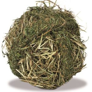 16262 HOOIBAL 125G Ø 12CM JR FARM