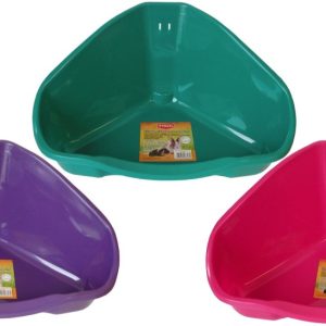 206826 HOEKTOILET  16CM