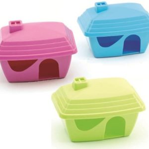 0183 CASITA  15.5*11.5*10.5CM  SAVIC