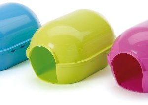 0157 RODY IGLO 16.5*30.5*19.5CM SAVIC