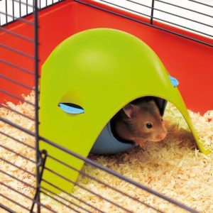 0193 SPUTNIK 21.5*21.5*12.5CM SAVIC