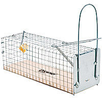 114 RATTEVAL 1 DEUR 28*10*10CM