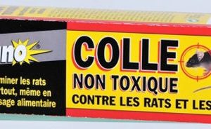 RODI CLAC LIJM VOOR ONGEDIERTE