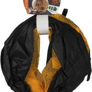 206753 TUNNEL VR KONIJN EN FRET ?18.5*100CM TYROL