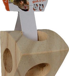 206755 STUK KAAS 12*7*7CM TYROL