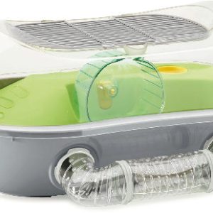 0147 SPELOS XL METRO GRIJS 59*37*26CM SAVIC