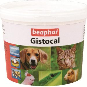 10318 GISTOCAL 500G MINERAALMENGSEL