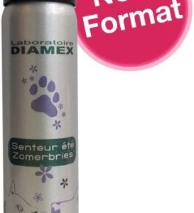 DIAMEX PARFUM ZOMERBRIES 100ML