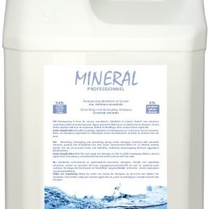 DIAMEX MINERAL ONTWARRENDE SHAMPOO 5L