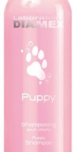 DIAMEX PUPPY SHAMPOO 250ML