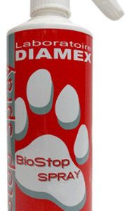 DIAMEX SPRAY BIO-STOP 500ML